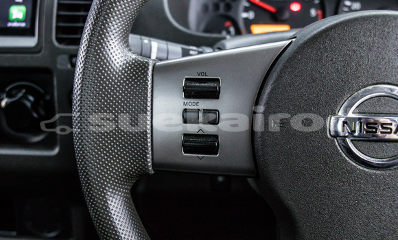 Buy Used Nissan Navara Calibre Other Car in Bangkok in Bangkok Buy Used Nissan Navara Calibre Other Car in Bangkok in Bangkok