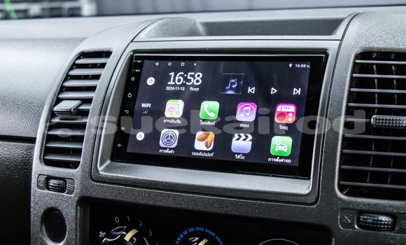 Buy Used Nissan Navara Calibre Other Car in Bangkok in Bangkok Buy Used Nissan Navara Calibre Other Car in Bangkok in Bangkok