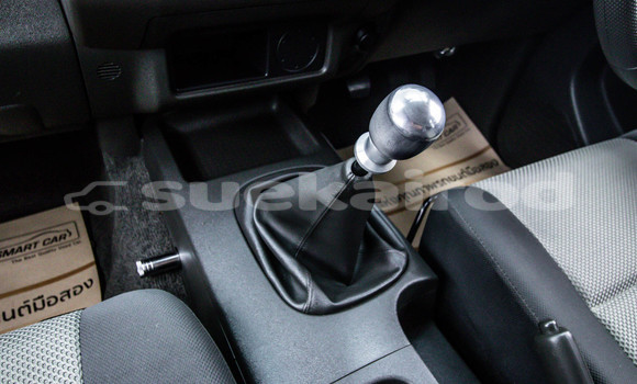 Buy Used Nissan Navara Calibre Other Car in Bangkok in Bangkok Buy Used Nissan Navara Calibre Other Car in Bangkok in Bangkok