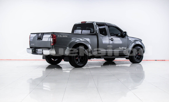 Buy Used Nissan Navara Calibre Other Car in Bangkok in Bangkok Buy Used Nissan Navara Calibre Other Car in Bangkok in Bangkok
