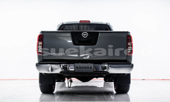 Buy Used Nissan Navara Calibre Other Car in Bangkok in Bangkok Buy Used Nissan Navara Calibre Other Car in Bangkok in Bangkok