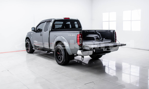 Buy Used Nissan Navara Calibre Other Car in Bangkok in Bangkok Buy Used Nissan Navara Calibre Other Car in Bangkok in Bangkok