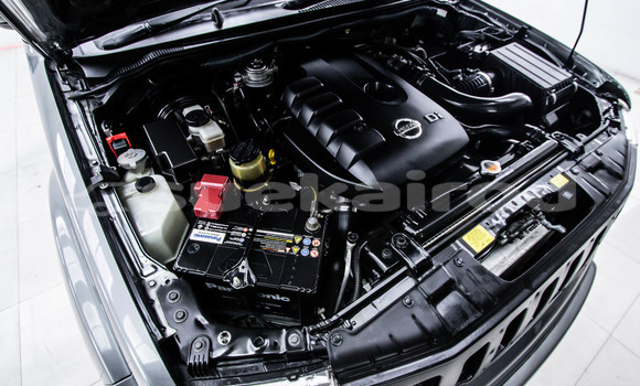 Buy Used Nissan Navara Calibre Other Car in Bangkok in Bangkok Buy Used Nissan Navara Calibre Other Car in Bangkok in Bangkok