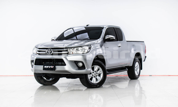 Buy Used Toyota Hiluxe Revo Other Car in Bangkok in Bangkok Buy Used Toyota Hiluxe Revo Other Car in Bangkok in Bangkok