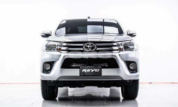 Buy Used Toyota Hiluxe Revo Other Car in Bangkok in Bangkok Buy Used Toyota Hiluxe Revo Other Car in Bangkok in Bangkok