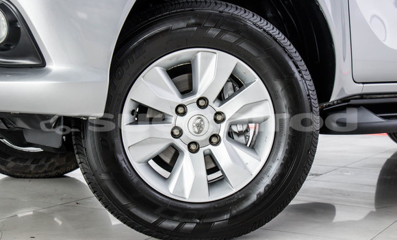 Buy Used Toyota Hiluxe Revo Other Car in Bangkok in Bangkok Buy Used Toyota Hiluxe Revo Other Car in Bangkok in Bangkok