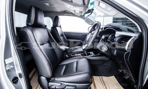 Buy Used Toyota Hiluxe Revo Other Car in Bangkok in Bangkok Buy Used Toyota Hiluxe Revo Other Car in Bangkok in Bangkok