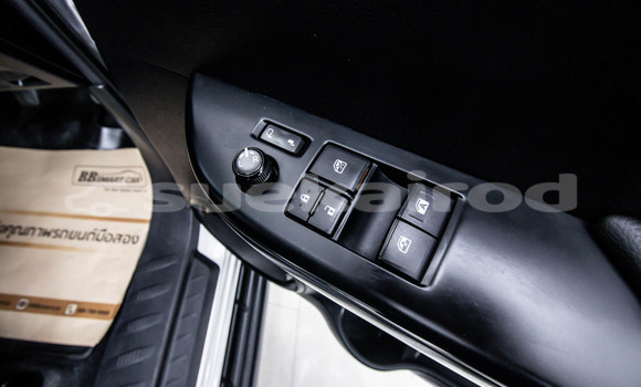 Buy Used Toyota Hiluxe Revo Other Car in Bangkok in Bangkok Buy Used Toyota Hiluxe Revo Other Car in Bangkok in Bangkok