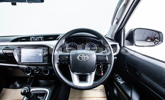 Buy Used Toyota Hiluxe Revo Other Car in Bangkok in Bangkok Buy Used Toyota Hiluxe Revo Other Car in Bangkok in Bangkok