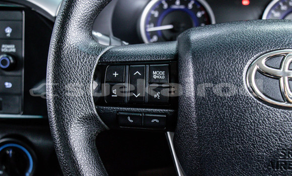 Buy Used Toyota Hiluxe Revo Other Car in Bangkok in Bangkok Buy Used Toyota Hiluxe Revo Other Car in Bangkok in Bangkok