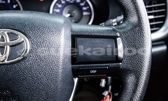 Buy Used Toyota Hiluxe Revo Other Car in Bangkok in Bangkok Buy Used Toyota Hiluxe Revo Other Car in Bangkok in Bangkok