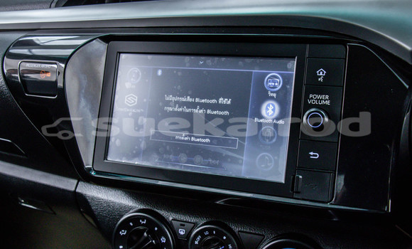 Buy Used Toyota Hiluxe Revo Other Car in Bangkok in Bangkok Buy Used Toyota Hiluxe Revo Other Car in Bangkok in Bangkok