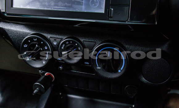 Buy Used Toyota Hiluxe Revo Other Car in Bangkok in Bangkok Buy Used Toyota Hiluxe Revo Other Car in Bangkok in Bangkok