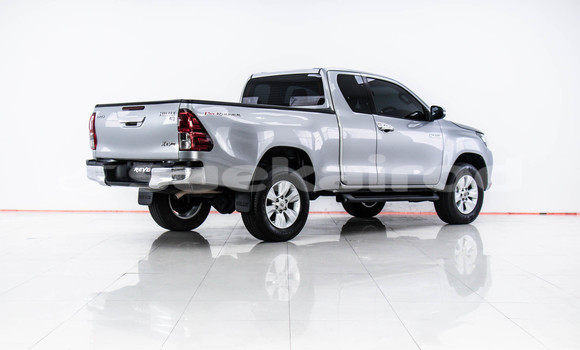 Buy Used Toyota Hiluxe Revo Other Car in Bangkok in Bangkok Buy Used Toyota Hiluxe Revo Other Car in Bangkok in Bangkok