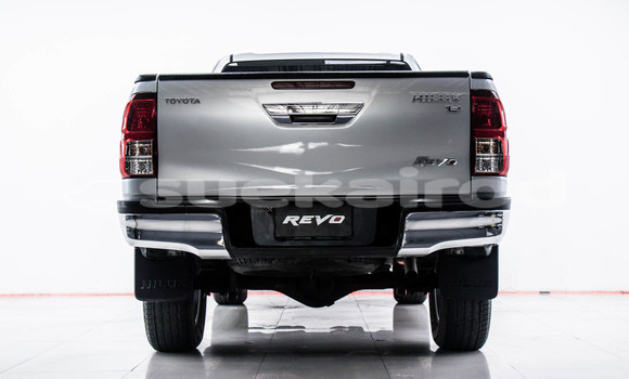 Buy Used Toyota Hiluxe Revo Other Car in Bangkok in Bangkok Buy Used Toyota Hiluxe Revo Other Car in Bangkok in Bangkok