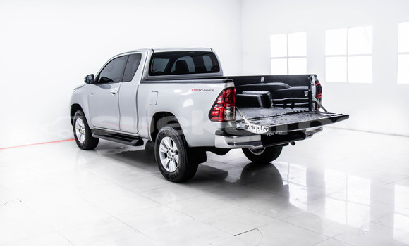 Buy Used Toyota Hiluxe Revo Other Car in Bangkok in Bangkok Buy Used Toyota Hiluxe Revo Other Car in Bangkok in Bangkok