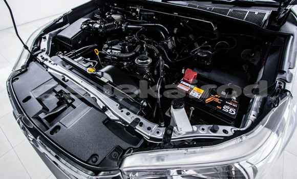 Buy Used Toyota Hiluxe Revo Other Car in Bangkok in Bangkok Buy Used Toyota Hiluxe Revo Other Car in Bangkok in Bangkok