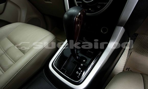 Buy Used Isuzu MU-X White Car in Bangkok in Bangkok Buy Used Isuzu MU-X White Car in Bangkok in Bangkok