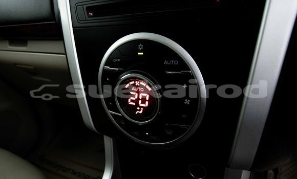 Buy Used Isuzu MU-X White Car in Bangkok in Bangkok Buy Used Isuzu MU-X White Car in Bangkok in Bangkok