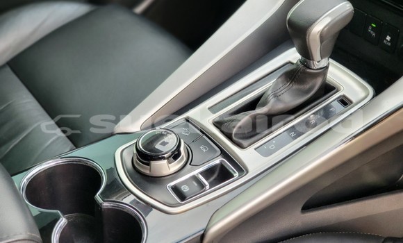 Buy Used Mitsubishi Pajero Sport Other Car in Bangkok in Bangkok Buy Used Mitsubishi Pajero Sport Other Car in Bangkok in Bangkok