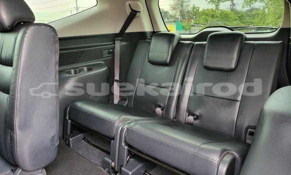 Buy Used Mitsubishi Pajero Sport Other Car in Bangkok in Bangkok Buy Used Mitsubishi Pajero Sport Other Car in Bangkok in Bangkok