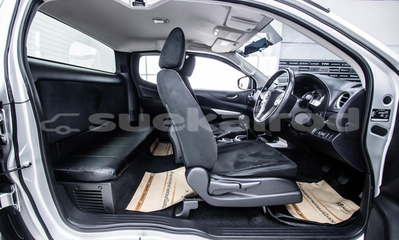 ซื้อ รถมือสอง Nissan Navara Calibre อื่น ๆ รถยนต์ ใน %{เมือง} ใน กรุงเทพมหานคร ซื้อ รถมือสอง Nissan Navara Calibre อื่น ๆ รถยนต์ ใน %{เมือง} ใน กรุงเทพมหานคร