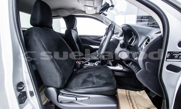 ซื้อ รถมือสอง Nissan Navara Calibre อื่น ๆ รถยนต์ ใน %{เมือง} ใน กรุงเทพมหานคร ซื้อ รถมือสอง Nissan Navara Calibre อื่น ๆ รถยนต์ ใน %{เมือง} ใน กรุงเทพมหานคร