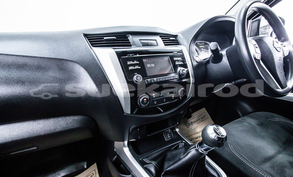 ซื้อ รถมือสอง Nissan Navara Calibre อื่น ๆ รถยนต์ ใน %{เมือง} ใน กรุงเทพมหานคร ซื้อ รถมือสอง Nissan Navara Calibre อื่น ๆ รถยนต์ ใน %{เมือง} ใน กรุงเทพมหานคร