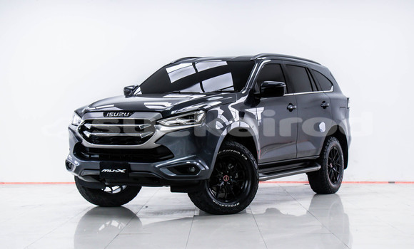 ซื้อ รถมือสอง Isuzu MU-X อื่น ๆ รถยนต์ ใน %{เมือง} ใน กรุงเทพมหานคร ซื้อ รถมือสอง Isuzu MU-X อื่น ๆ รถยนต์ ใน %{เมือง} ใน กรุงเทพมหานคร