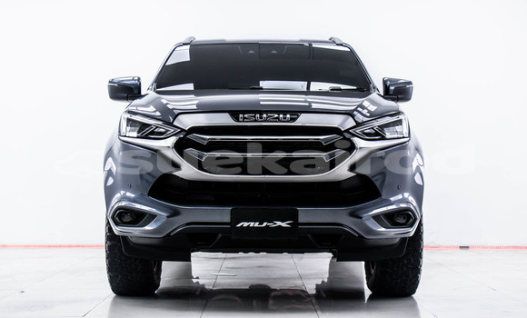 ซื้อ รถมือสอง Isuzu MU-X อื่น ๆ รถยนต์ ใน %{เมือง} ใน กรุงเทพมหานคร ซื้อ รถมือสอง Isuzu MU-X อื่น ๆ รถยนต์ ใน %{เมือง} ใน กรุงเทพมหานคร