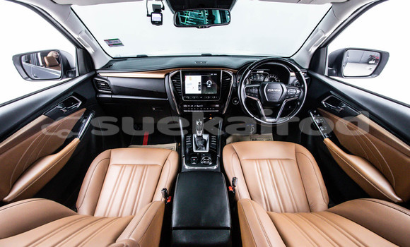 ซื้อ รถมือสอง Isuzu MU-X อื่น ๆ รถยนต์ ใน %{เมือง} ใน กรุงเทพมหานคร ซื้อ รถมือสอง Isuzu MU-X อื่น ๆ รถยนต์ ใน %{เมือง} ใน กรุงเทพมหานคร