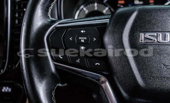 ซื้อ รถมือสอง Isuzu MU-X อื่น ๆ รถยนต์ ใน %{เมือง} ใน กรุงเทพมหานคร ซื้อ รถมือสอง Isuzu MU-X อื่น ๆ รถยนต์ ใน %{เมือง} ใน กรุงเทพมหานคร