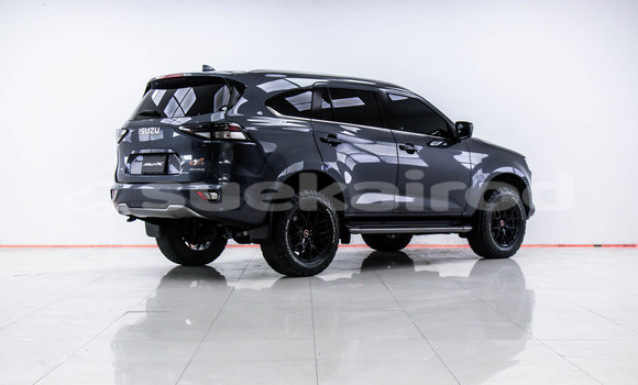 ซื้อ รถมือสอง Isuzu MU-X อื่น ๆ รถยนต์ ใน %{เมือง} ใน กรุงเทพมหานคร ซื้อ รถมือสอง Isuzu MU-X อื่น ๆ รถยนต์ ใน %{เมือง} ใน กรุงเทพมหานคร