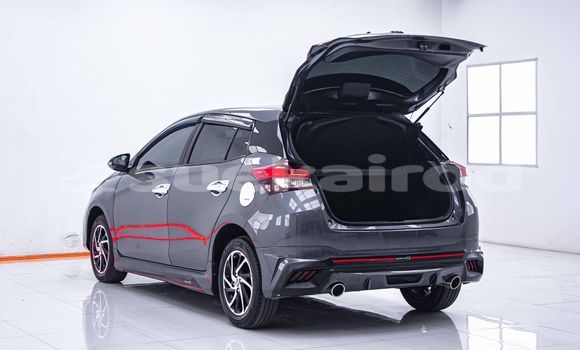 ซื้อ รถมือสอง Toyota Yaris อื่น ๆ รถยนต์ ใน %{เมือง} ใน กรุงเทพมหานคร ซื้อ รถมือสอง Toyota Yaris อื่น ๆ รถยนต์ ใน %{เมือง} ใน กรุงเทพมหานคร