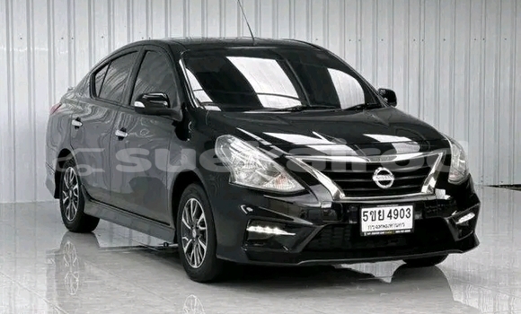 ซื้อ รถมือสอง Nissan Almera สีดำ รถยนต์ ใน %{เมือง} ใน สมุทรปราการ ซื้อ รถมือสอง Nissan Almera สีดำ รถยนต์ ใน %{เมือง} ใน สมุทรปราการ