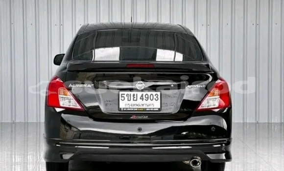 ซื้อ รถมือสอง Nissan Almera สีดำ รถยนต์ ใน %{เมือง} ใน สมุทรปราการ ซื้อ รถมือสอง Nissan Almera สีดำ รถยนต์ ใน %{เมือง} ใน สมุทรปราการ