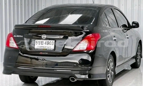 ซื้อ รถมือสอง Nissan Almera สีดำ รถยนต์ ใน %{เมือง} ใน สมุทรปราการ ซื้อ รถมือสอง Nissan Almera สีดำ รถยนต์ ใน %{เมือง} ใน สมุทรปราการ