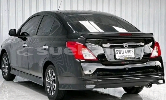 ซื้อ รถมือสอง Nissan Almera สีดำ รถยนต์ ใน %{เมือง} ใน สมุทรปราการ ซื้อ รถมือสอง Nissan Almera สีดำ รถยนต์ ใน %{เมือง} ใน สมุทรปราการ