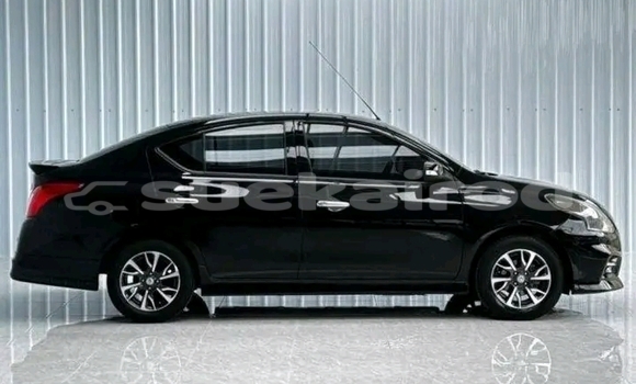 ซื้อ รถมือสอง Nissan Almera สีดำ รถยนต์ ใน %{เมือง} ใน สมุทรปราการ ซื้อ รถมือสอง Nissan Almera สีดำ รถยนต์ ใน %{เมือง} ใน สมุทรปราการ