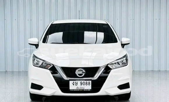 ซื้อ รถมือสอง Nissan Almera ขาว รถยนต์ ใน %{เมือง} ใน สมุทรปราการ ซื้อ รถมือสอง Nissan Almera ขาว รถยนต์ ใน %{เมือง} ใน สมุทรปราการ