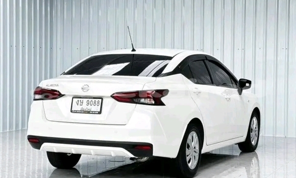 ซื้อ รถมือสอง Nissan Almera ขาว รถยนต์ ใน %{เมือง} ใน สมุทรปราการ ซื้อ รถมือสอง Nissan Almera ขาว รถยนต์ ใน %{เมือง} ใน สมุทรปราการ