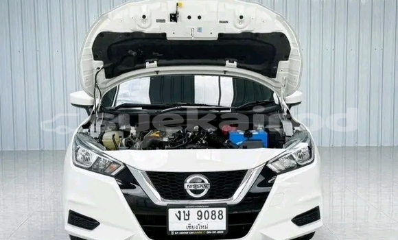 ซื้อ รถมือสอง Nissan Almera ขาว รถยนต์ ใน %{เมือง} ใน สมุทรปราการ ซื้อ รถมือสอง Nissan Almera ขาว รถยนต์ ใน %{เมือง} ใน สมุทรปราการ