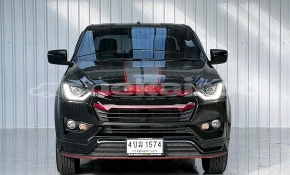 ซื้อ รถมือสอง Isuzu D-Max สีดำ รถยนต์ ใน %{เมือง} ใน สมุทรปราการ ซื้อ รถมือสอง Isuzu D-Max สีดำ รถยนต์ ใน %{เมือง} ใน สมุทรปราการ