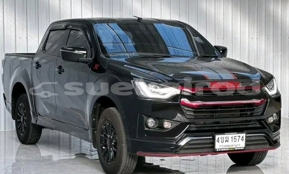ซื้อ รถมือสอง Isuzu D-Max สีดำ รถยนต์ ใน %{เมือง} ใน สมุทรปราการ ซื้อ รถมือสอง Isuzu D-Max สีดำ รถยนต์ ใน %{เมือง} ใน สมุทรปราการ