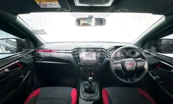 ซื้อ รถมือสอง Isuzu D-Max สีดำ รถยนต์ ใน %{เมือง} ใน สมุทรปราการ ซื้อ รถมือสอง Isuzu D-Max สีดำ รถยนต์ ใน %{เมือง} ใน สมุทรปราการ