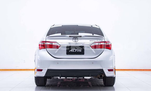 ซื้อ รถมือสอง Toyota Altis อื่น ๆ รถยนต์ ใน %{เมือง} ใน กรุงเทพมหานคร ซื้อ รถมือสอง Toyota Altis อื่น ๆ รถยนต์ ใน %{เมือง} ใน กรุงเทพมหานคร
