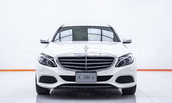 Buy Used Mercedes-Benz C-Classe White Car in Bangkok in Bangkok Buy Used Mercedes-Benz C-Classe White Car in Bangkok in Bangkok