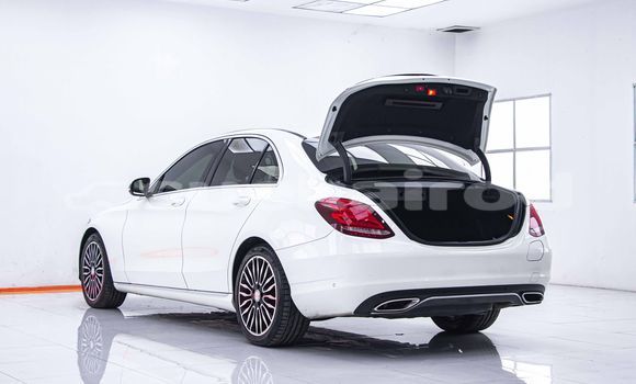 Buy Used Mercedes-Benz C-Classe White Car in Bangkok in Bangkok Buy Used Mercedes-Benz C-Classe White Car in Bangkok in Bangkok