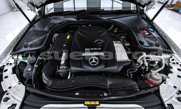 Buy Used Mercedes-Benz C-Classe White Car in Bangkok in Bangkok Buy Used Mercedes-Benz C-Classe White Car in Bangkok in Bangkok