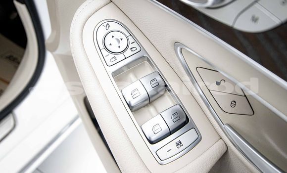 Buy Used Mercedes-Benz C-Classe White Car in Bangkok in Bangkok Buy Used Mercedes-Benz C-Classe White Car in Bangkok in Bangkok